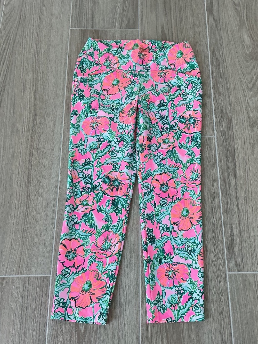 Lily Pulitzer luxletic pant